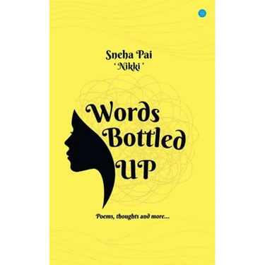 Words Bottled Up