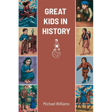 Great Kids in History