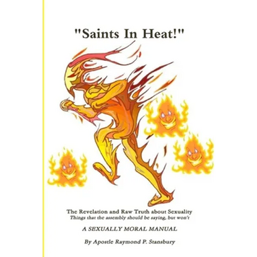 Saints In Heat