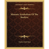 Masonic Symbolism Of The Beehive