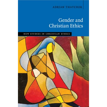 Gender and Christian Ethics