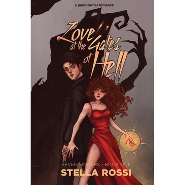 Love At The Gates Of Hell
