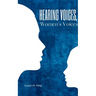 Hearing Voices, Women's Voices