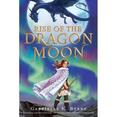 Rise of the Dragon Moon