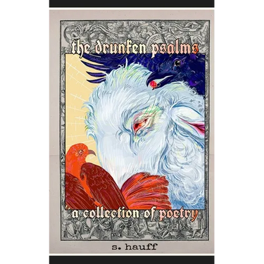 The drunken psalms