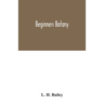 Beginners botany