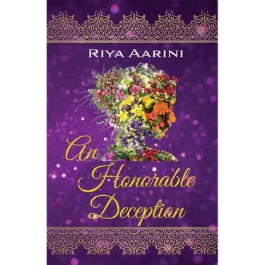 An Honorable Deception: A Magical Realism Novel