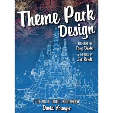 Theme Park Design & The Art of Themed Entertainment