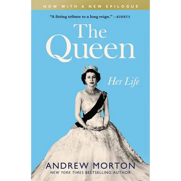 The Queen: Her Life