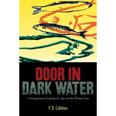 Door In Dark Water: A Dangerous Coming-of-Age on the Winter Sea