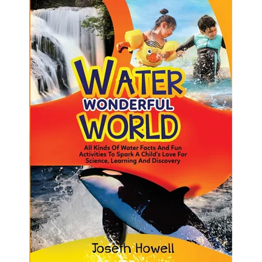 Water Wonderful World