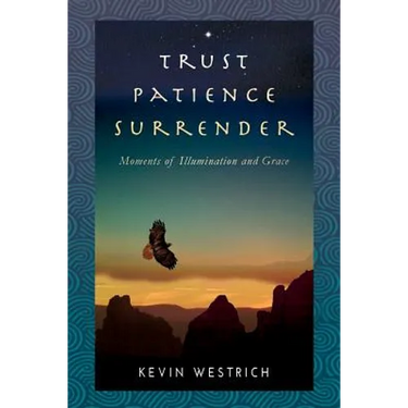 Trust Patience Surrender: Moments of Illumination and Grace
