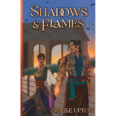 Shadows and Flames