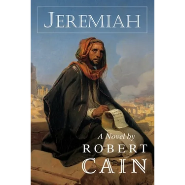 Jeremiah