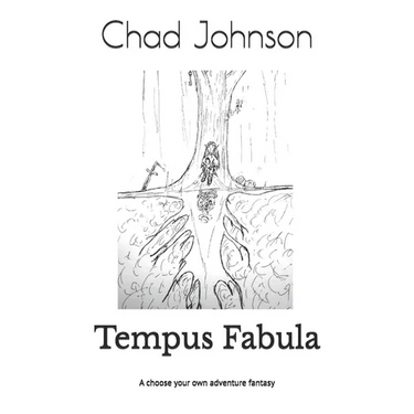 Tempus Fabula: A choose your own adventure fantasy