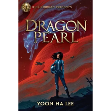 Dragon Pearl