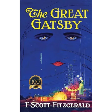 The Great Gatsby: Centennial Edition