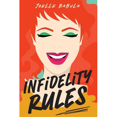 Infidelity Rules: A Menu For Disaster, The Perils of Loving Food, Wine, and Married Men