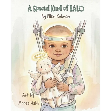 A Special kind of Halo