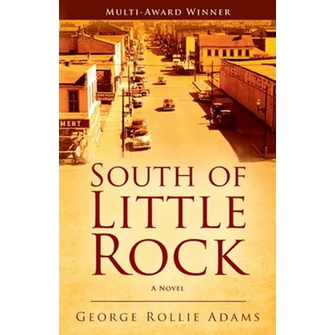 South of Little Rock