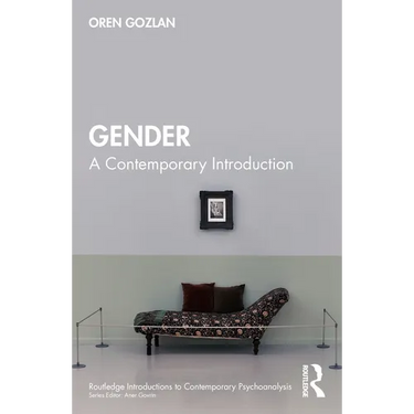 Gender: A Contemporary Introduction