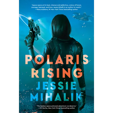 Polaris Rising