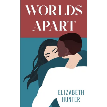 Worlds Apart: A Novella