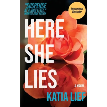 Here She Lies