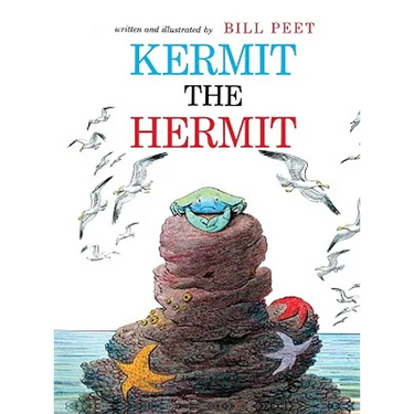 Kermit the Hermit