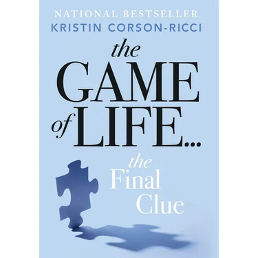 The Game of Lie...: The Final Clue