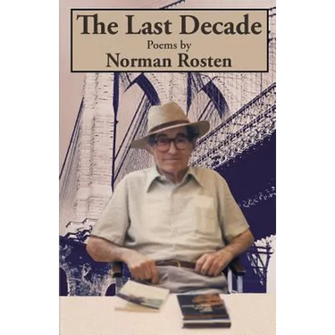 The Last Decade