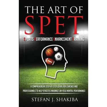 The Art of Spet: Sports Performance Enhancement Training