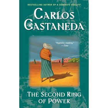 Second Ring of Power
