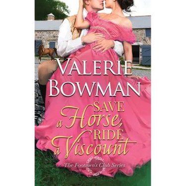 Save a Horse, Ride a Viscount