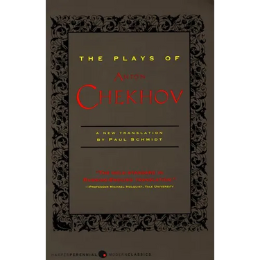 The Plays of Anton Chekhov