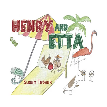 Henry and Etta