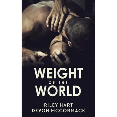 Weight of the World