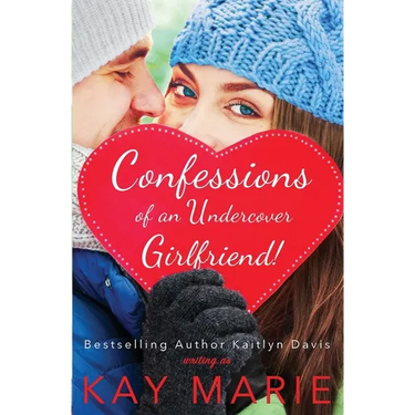 Confessions of an Undercover Girlfriend!