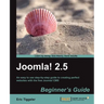 Joomla! 2.5 Beginner's Guide