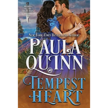 Tempest Heart