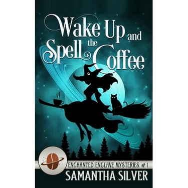 Wake Up and Spell the Coffee
