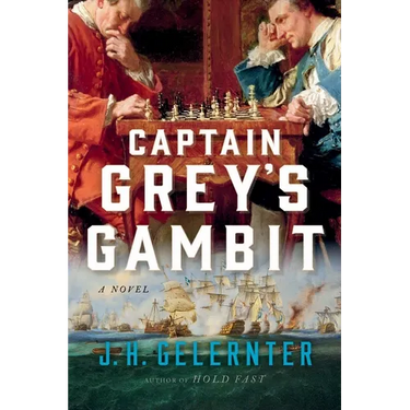 Captain Grey's Gambit
