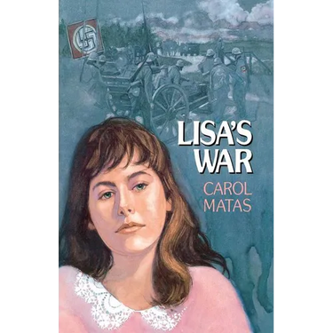 Lisa's War