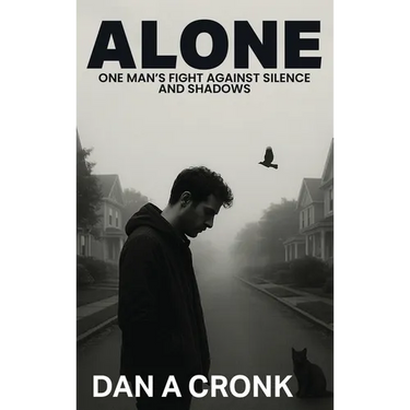 Alone: One Man's Fight Against Silence and Shadows