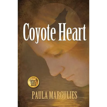 Coyote Heart: Second Edition