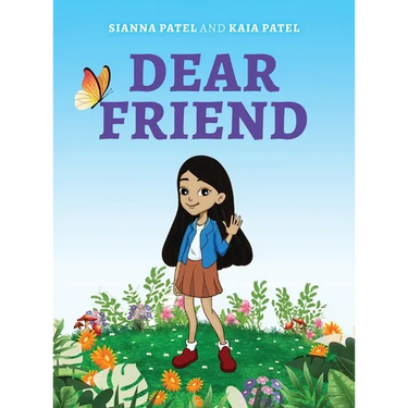 Dear Friend