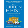 The Hidden Heist: Stop Robbing Yourself of Lasting Wealth