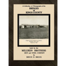 Bridges of Kings County built. by the Milliken Brothers. Bruce D. Brock