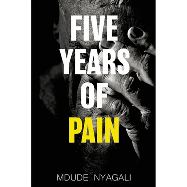 Five Years of Pain