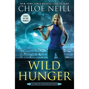 Wild Hunger